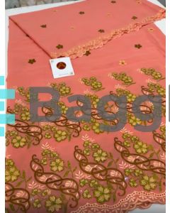 BG 153 - LAFFAYA LACE - ADITI