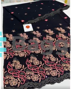 BG 154 - LAFFAYA LACE - ADITI