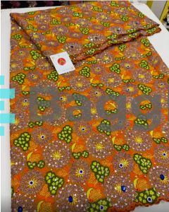 BG 155 - SWISS LACE - ADITI