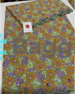 BG 158 - SWISS LACE - ADITI