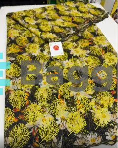 BG 163 - FLORAL LACE - ADITI