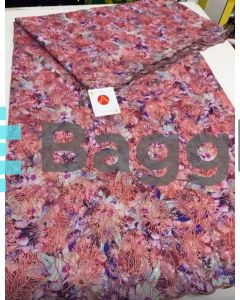 BG 164 - FLORAL LACE - ADITI