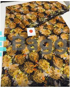 BG 165 - FLORAL LACE - ADITI