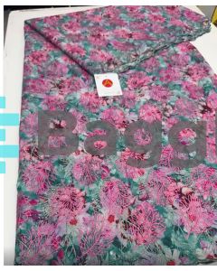 BG 166 - FLORAL LACE - ADITI