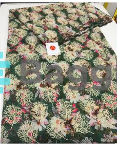 BG 167 - FLORAL LACE - ADITI