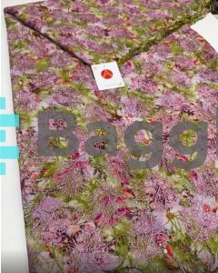 BG 168 - FLORAL LACE - ADITI