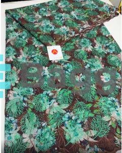 BG 170 - FLORAL LACE - ADITI 