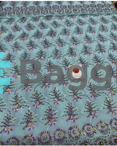 BG 176 - SWISS  LACE - ADITI 