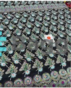 BG 177 - SWISS  LACE - ADITI 