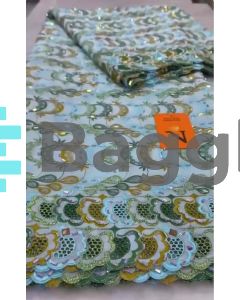 BG 506 - SWISS LACE - NAVYA GALERIE 