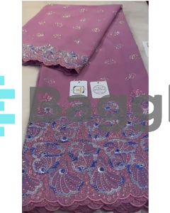 BG 725 - LAFFAYA LACE - NUEVA FASHION