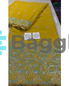 BG 727 - LAFFAYA LACE - NUEVA FASHION