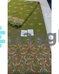 BG 728 - LAFFAYA LACE - NUEVA FASHION