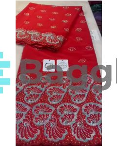 BG 729 - LAFFAYA LACE - NUEVA FASHION