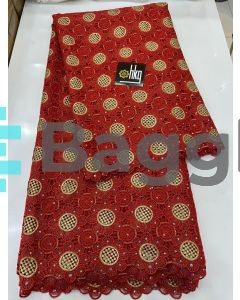 BG 70 - SWISS LACE - AL RASS