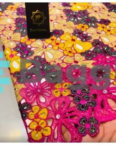 BG 167 - GUPUIRE LACE - YES PLAZA