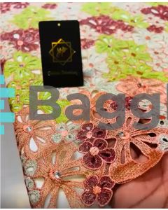 BG 168 - GUPUIRE LACE - YES PLAZA