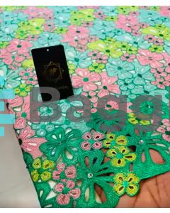 BG 169 - GUPUIRE LACE - YES PLAZA