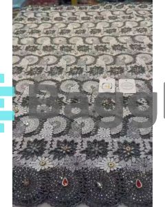 BG 785 - SWISS LACE - NUEVA FASHION