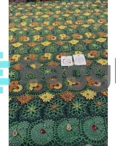 BG 787 - SWISS LACE - NUEVA FASHION