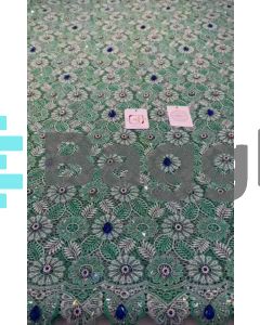 BG 788 - SWISS LACE - NUEVA FASHION