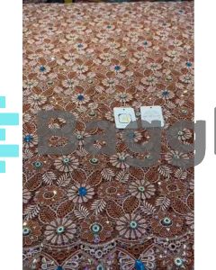 BG 789 - SWISS LACE - NUEVA FASHION