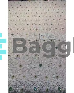 BG 792 - SWISS LACE - NUEVA FASHION