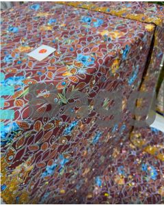 BG 182 - SWISS  LACE - ADITI 