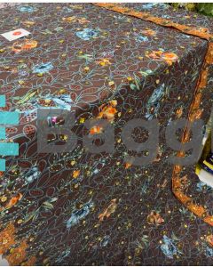 BG 185 - SWISS LACE - ADITI