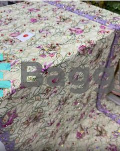 BG 186 - SWISS LACE - ADITI