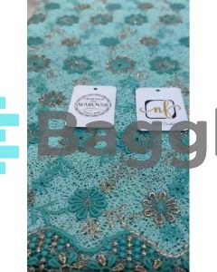 BG 793 - SWISS LACE - NUEVA FASHION