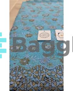 BG 797 - SWISS LACE - NUEVA FASHION