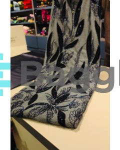 BG 2 - BEADED LACE - JLI KURDI 