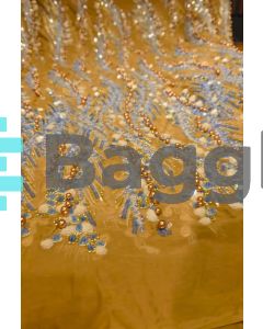 BG 4 - BEADED LACE - JLI KURDI 