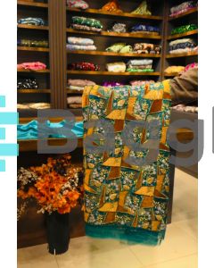 BG 7 - BEADED LACE - JLI KURDI