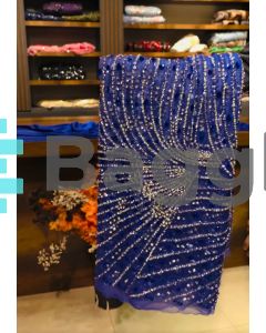 BG 9 - BEADED LACE - JLI KURDI