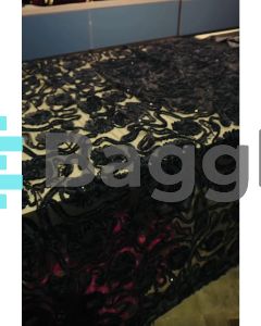 BG 11 - BEADED LACE - JLI KURDI