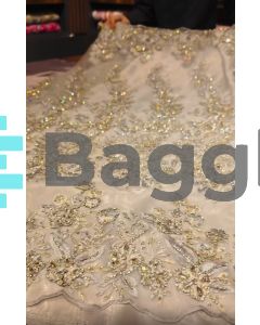 BG 12 - BEADED LACE - JLI KURDI