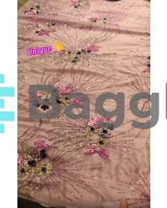 BG 13 - BEADED LACE - JLI KURDI