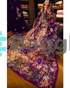 BG 14 - BEADED LACE - JLI KURDI