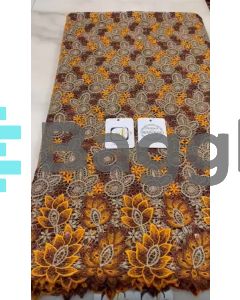 BG 798 - SWISS LACE - NUEVA FASHION