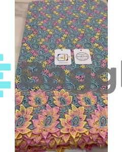 BG 799 - GUPUIRE AUTRICHE - NUEVA FASHION