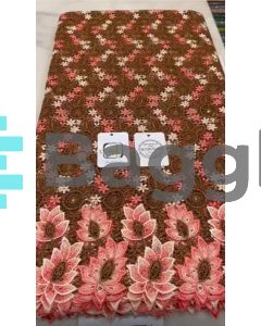 BG 802 - GUPUIRE AUTRICHE - NUEVA FASHION