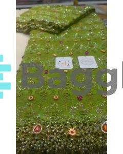 BG 804 - APPLIQUE AUTRICHE - NUEVA FASHION
