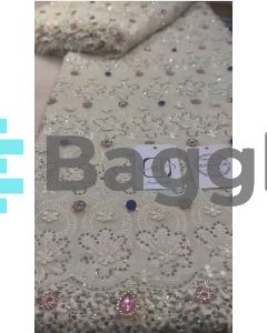 BG 805 - APPLIQUE AUTRICHE - NUEVA FASHION