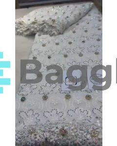 BG 807 - APPLIQUE AUTRICHE - NUEVA FASHION