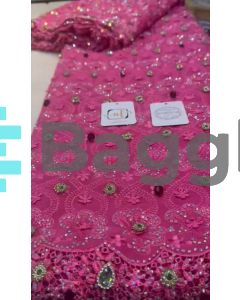 BG 808 - APPLIQUE AUTRICHE - NUEVA FASHION