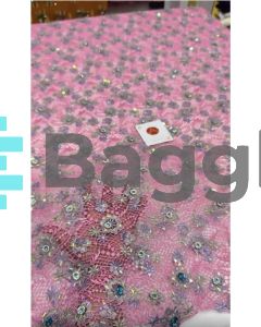 BG 197 - MESH  LACE - ADITI