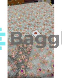 BG 198 - MESH  LACE - ADITI