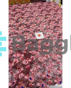 BG 199 - MESH  LACE - ADITI